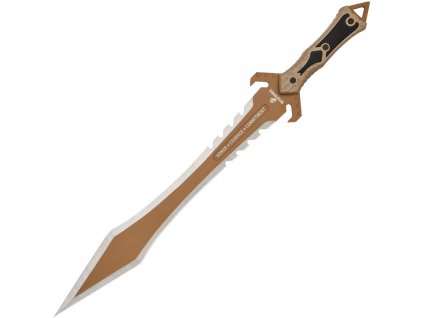 United Cutlery USMC Desert Ops Sword