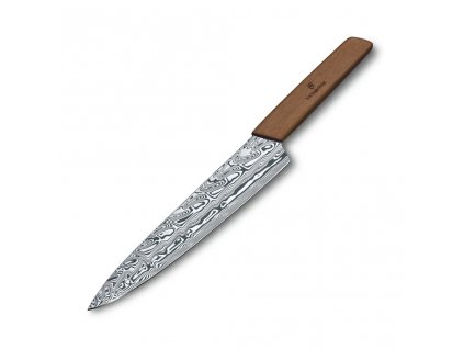 victorinox kuchynsky nuz swiss modern carving knife damast limited edition 2022 6.9010.22J22 1