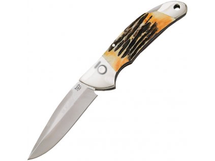 Bear & Son Auto Stag Bone