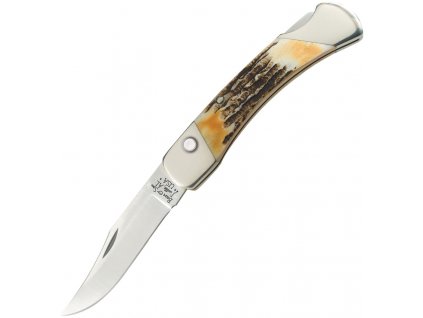 Bear & Son Auto Stag Bone