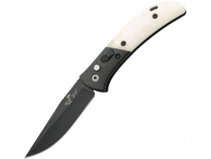 Bear & Son Auto Bold Action IX White