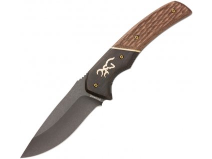 Browning Large Hunter Fixed Blade