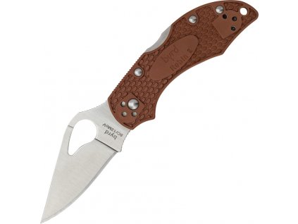 Byrd Robin 2 Brown 10PBN2