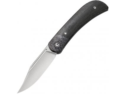 Civivi Appalachian Drifter II Green Micarta Nitro-V