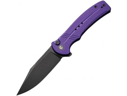 Civivi Cogent  Purple