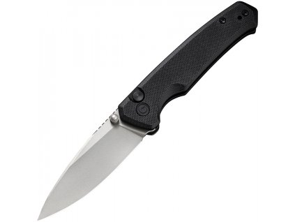 Civivi Altus Black G10