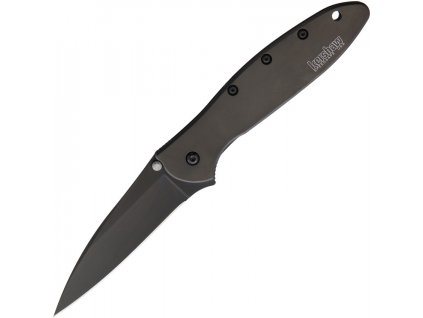 Kershaw Leek Gray