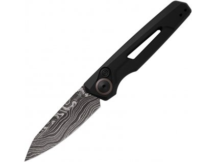Kershaw Auto Launch 11 Button Lock 7550DAM