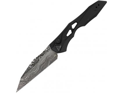 Kershaw Auto Launch 13 Damascus 7650DAM