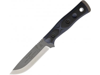 Fieldcraft BOB Hunter Black Micart