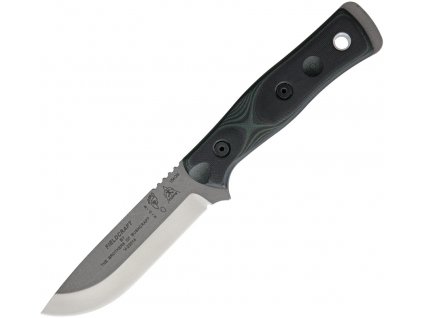 Tops Fieldcraft BOB Hunter Green G10