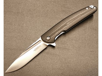 jkr pro micarta pro 10005