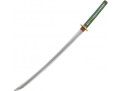 CAS Hanwei Praying Mantis Katana