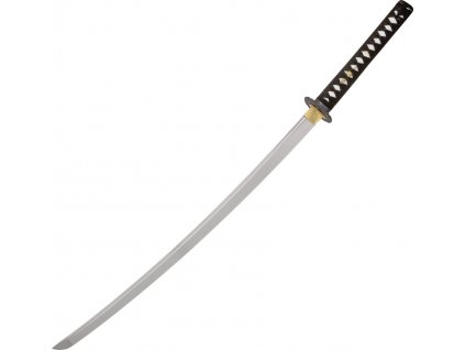 CAS Hanwei Mokko Renshu Katana