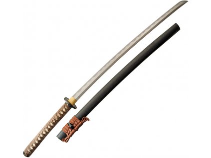 CAS Hanwei Date Masamune Katana