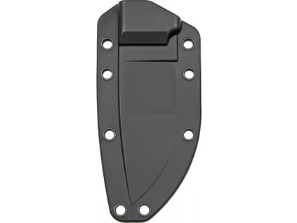 ESEE Model 3 Sheath Black