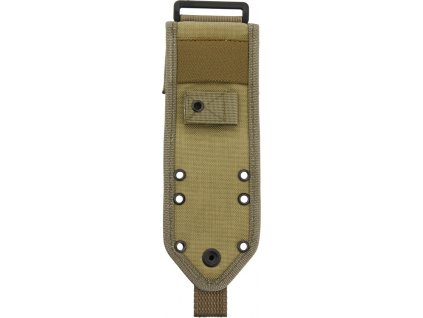 ESEE 3/4 MOLLE Sheath Khaki