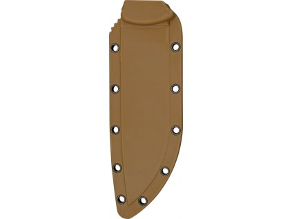 ESEE Sheath Pouch Model 6 Brown