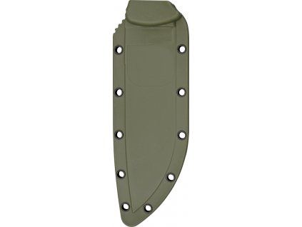 ESEE Sheath Pouzdro Model 6 OD Green