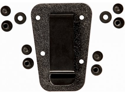 ESEE Izula Clip Plate