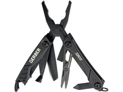 Gerber Dime Micro Black