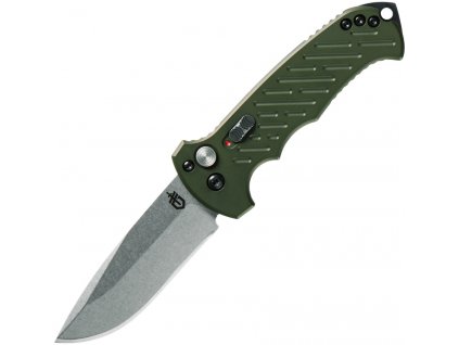 Gerber Auto 06 10th Anniversary