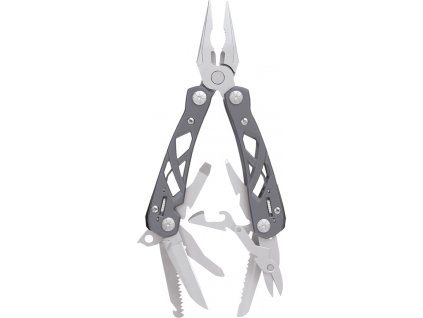 Gerber Suspension