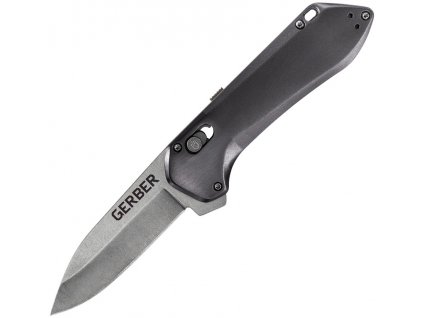 Gerber Highbrow Compact Pivot Gray