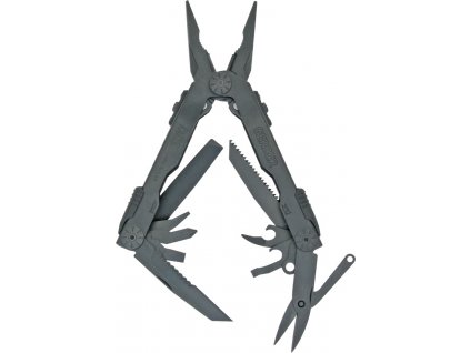 Gerber Diesel Multi-Plier Black