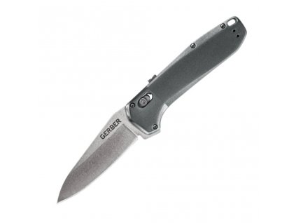 gerber highbrow pivot gray