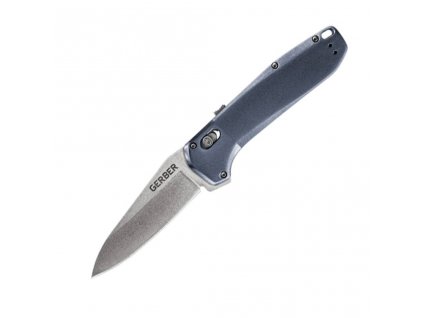 gerber highbrow pivot blue