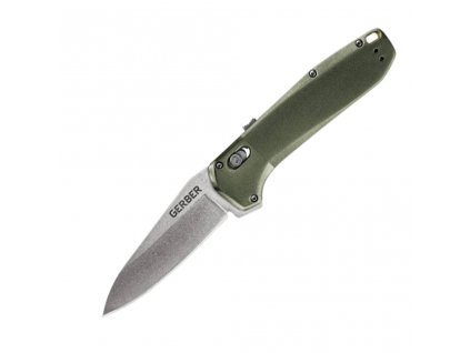 gerber highbrow pivot green