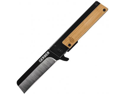 Gerber Quadrant Bamboo