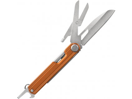 gerber armbar slim cut orange