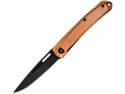 gerber affinity copper