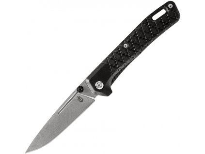 gerber zilch black