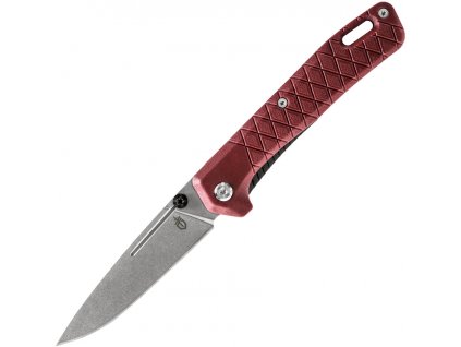 gerber zilch red