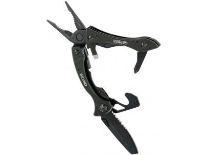 Gerber Crucial Multi Tool StrapCutter