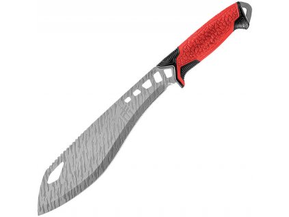 Gerber Versafix Machete Red