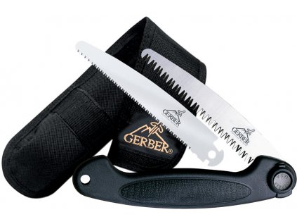 Gerber Exchange-A-Blade Sport Saw