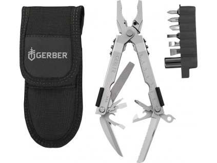 Gerber Multi-Plier 600