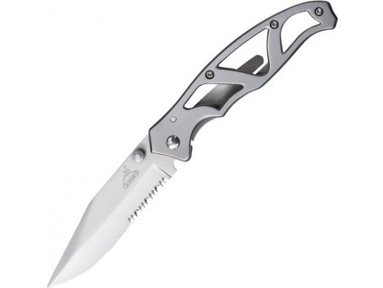 Gerber Paraframe II Serrated