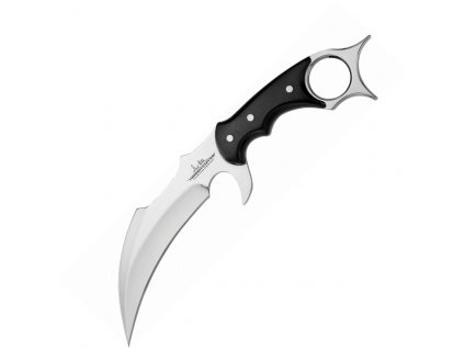 Karambit With Sheath