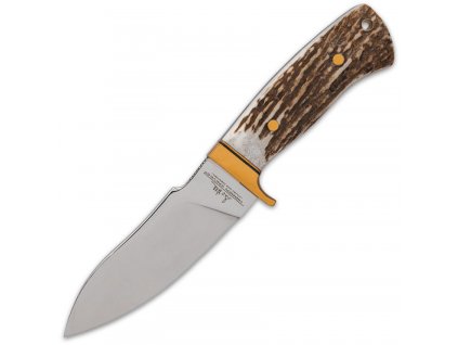 Gil Hibben Chugach Hunter Stag