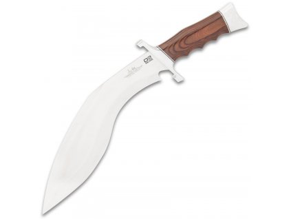 Gil Hibben Kukri Fighter D2