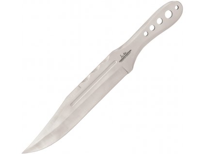 Gil Hibben III Throwing Knife