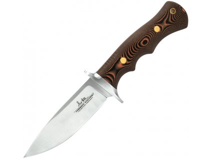 Gill Hibben Tundra Bushcraft