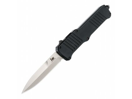heckler koch incursion otf automatic black 54090 1