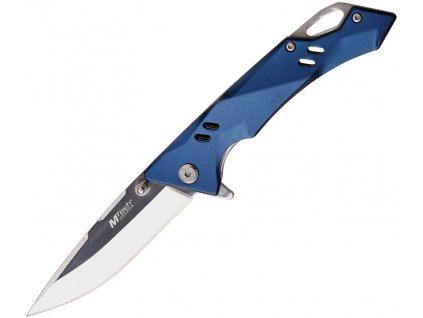Kapesní nůž MTech 1142 Framelock Blue