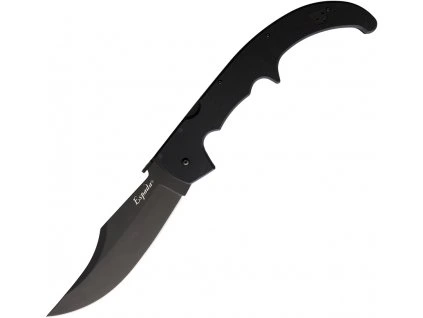 Cold Steel XL Espada Lockback Black CS-62MGCBKBK